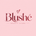 BLUSHE - Home